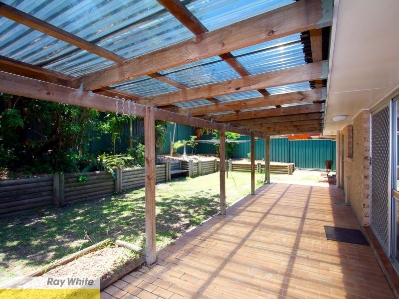 11 Basswood Street, Algester QLD 4115