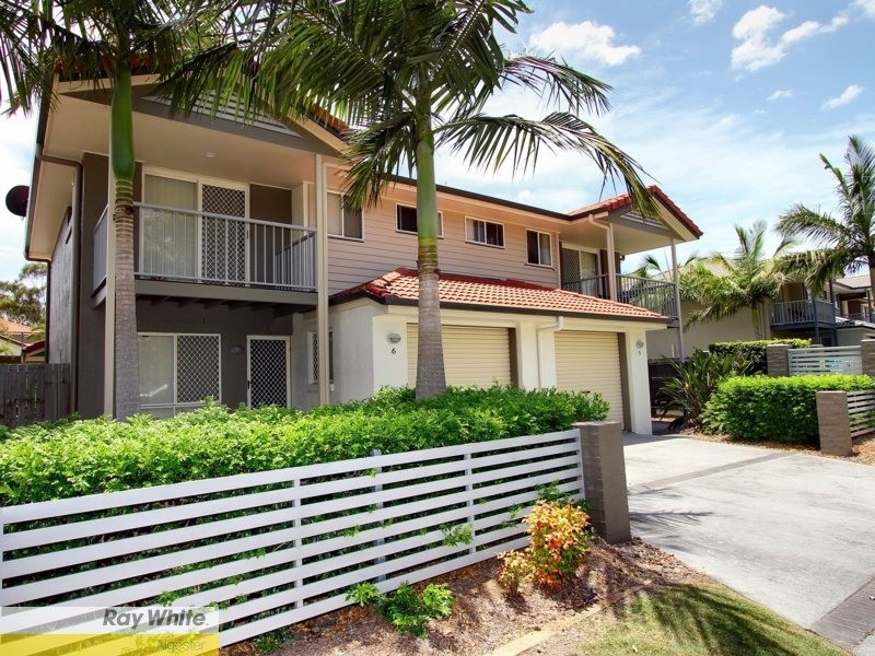 6/8 Earnshaw Street, Algester QLD 4115