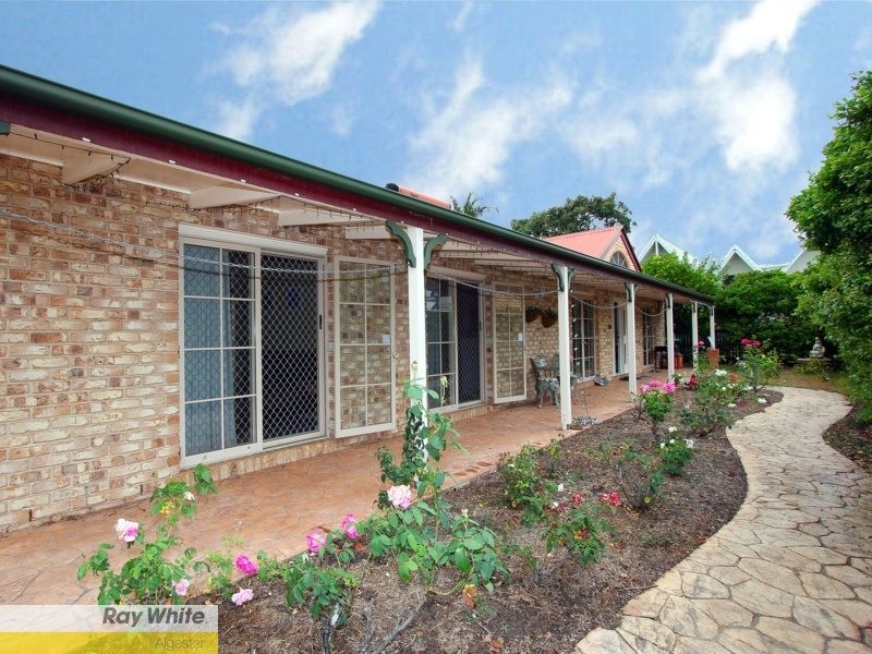 9 Copeton Crescent, Parkinson QLD 4115