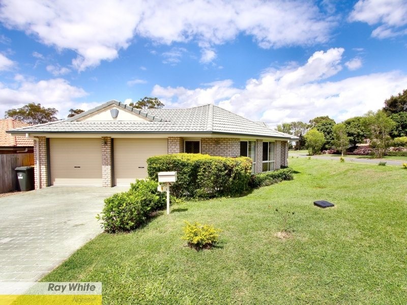 1 Stivala Street, Calamvale QLD 4116