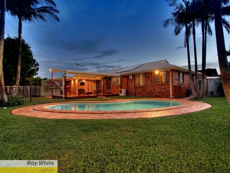 10 Acorn Court, Algester QLD 4115