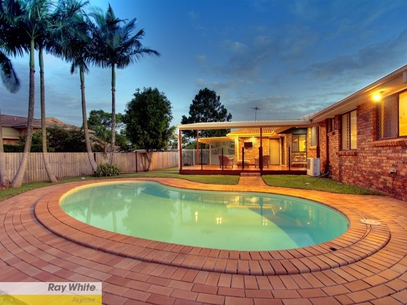 10 Acorn Court, Algester QLD 4115