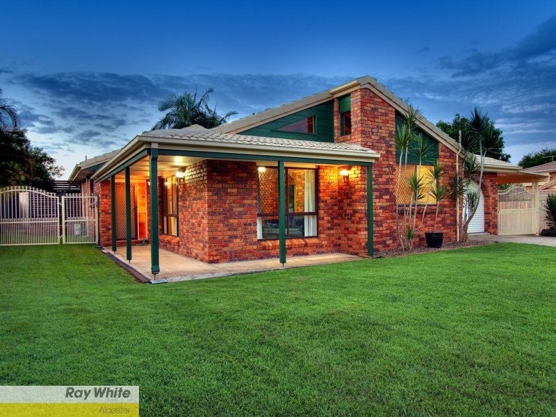 10 Acorn Court, Algester QLD 4115