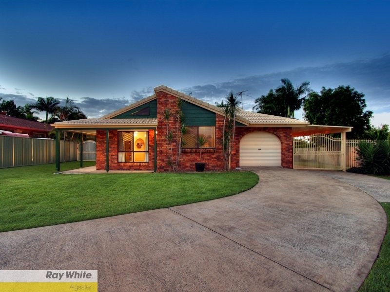 10 Acorn Court, Algester QLD 4115
