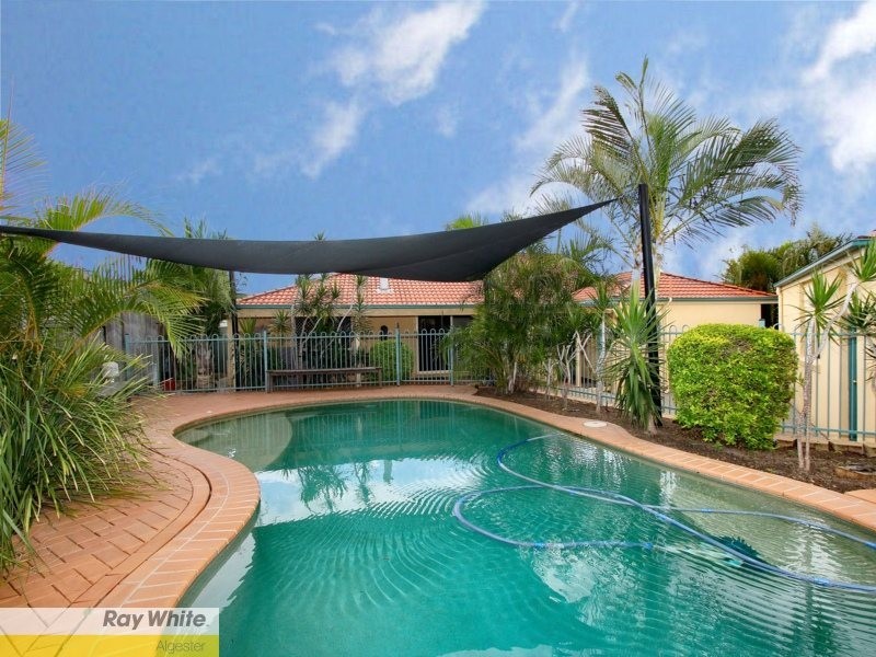 22 Utah Place, Parkinson QLD 4115