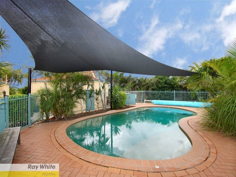 22 Utah Place, Parkinson QLD 4115