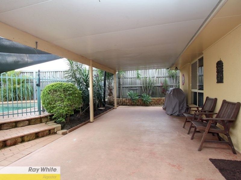 22 Utah Place, Parkinson QLD 4115