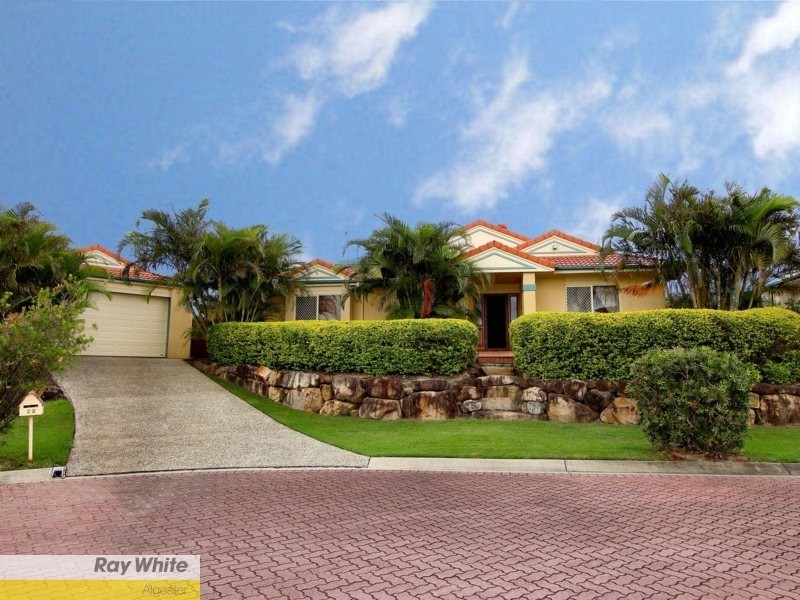 22 Utah Place, Parkinson QLD 4115