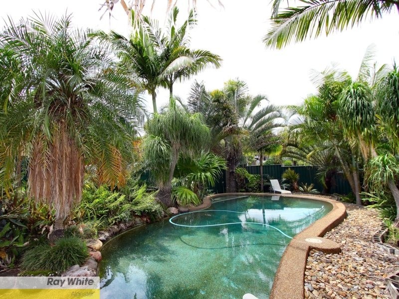 28 Satinwood Street, Algester QLD 4115