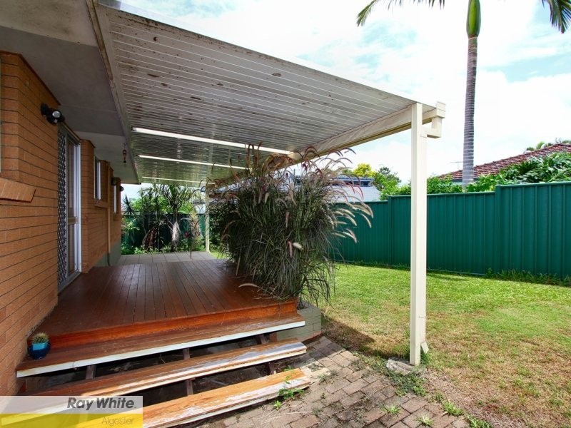 28 Satinwood Street, Algester QLD 4115
