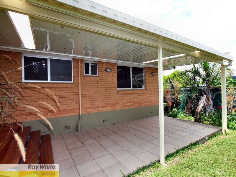 28 Satinwood Street, Algester QLD 4115