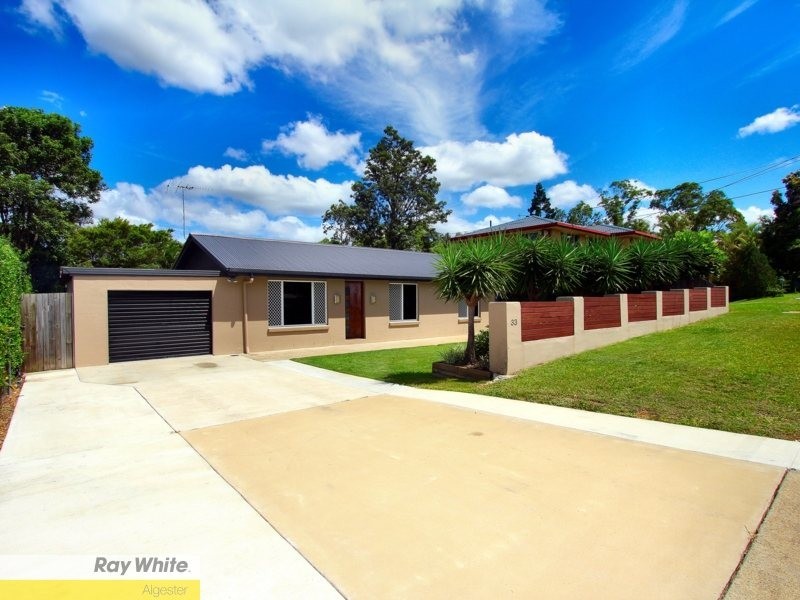 33 Enford Street, Hillcrest QLD 4118