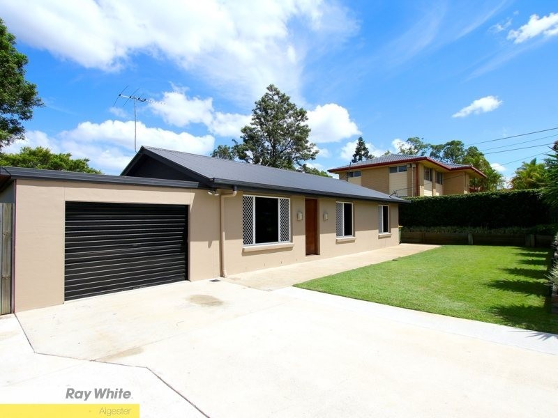 33 Enford Street, Hillcrest QLD 4118