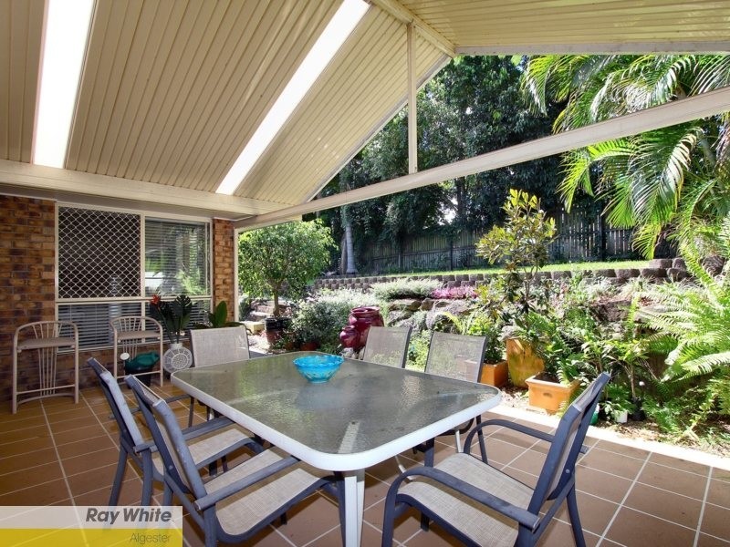 31/5 Carrington Court, Algester QLD 4115