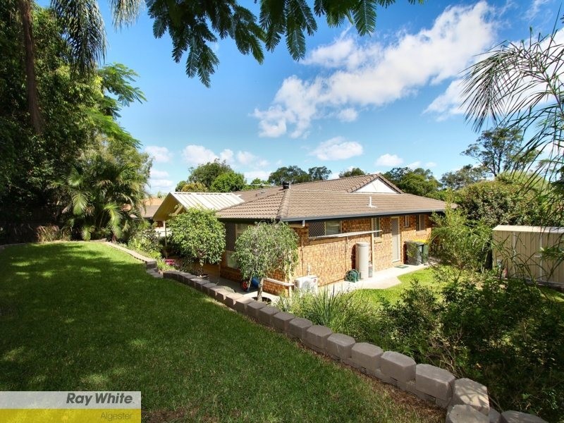 31/5 Carrington Court, Algester QLD 4115