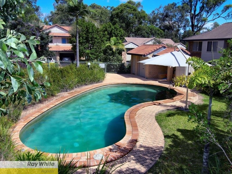 31/5 Carrington Court, Algester QLD 4115