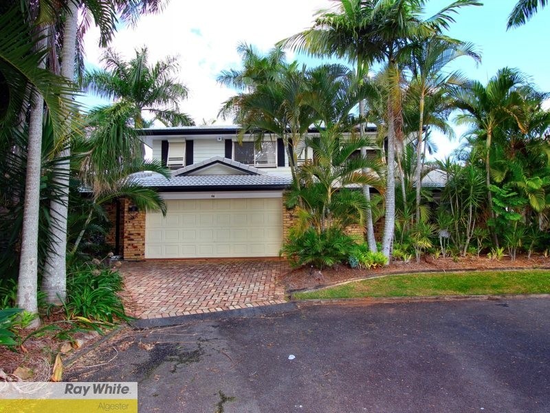 13 Circlewood Court, Algester QLD 4115