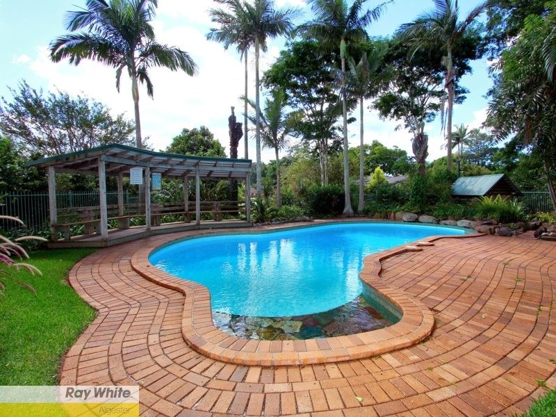 13 Circlewood Court, Algester QLD 4115