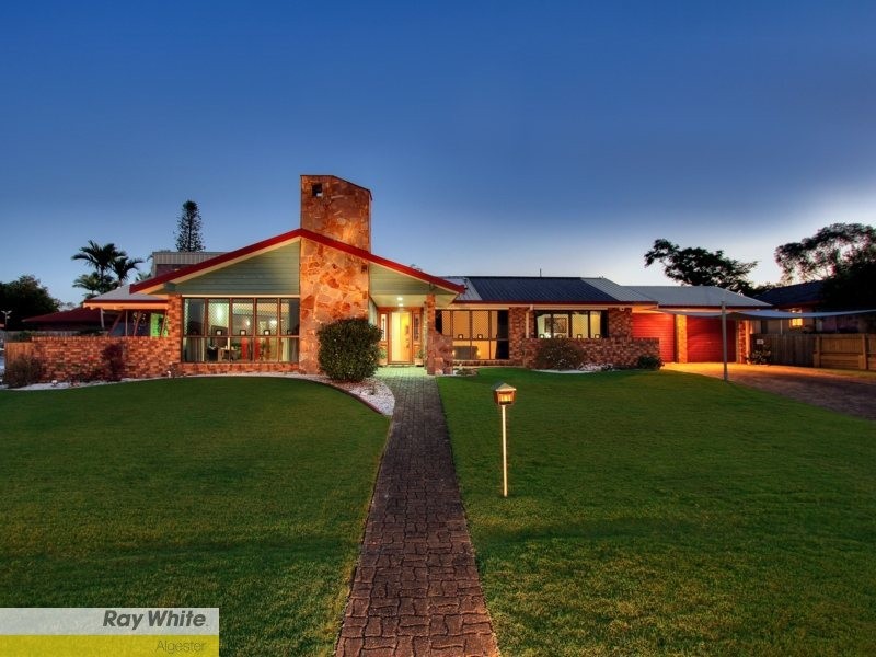 11 Ackama Street, Algester QLD 4115