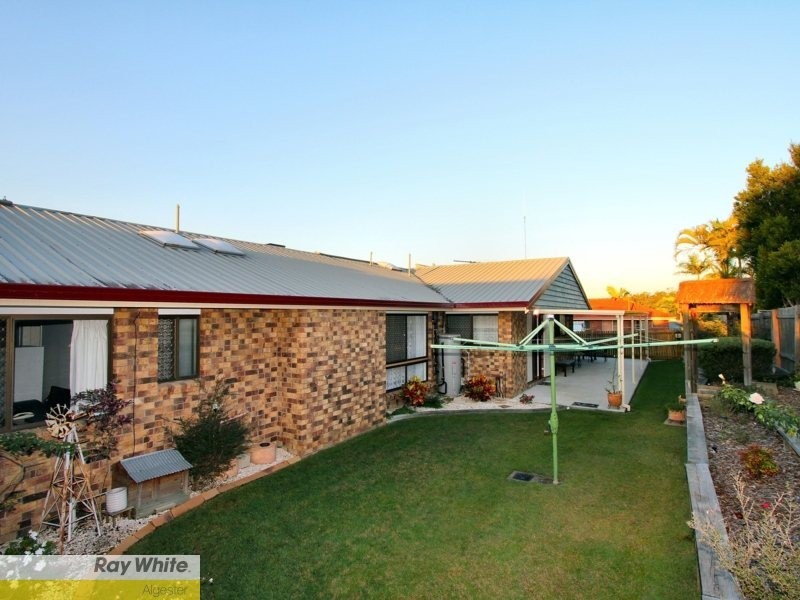 11 Ackama Street, Algester QLD 4115