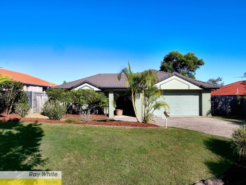 5 Kinchega Circuit, Parkinson QLD 4115