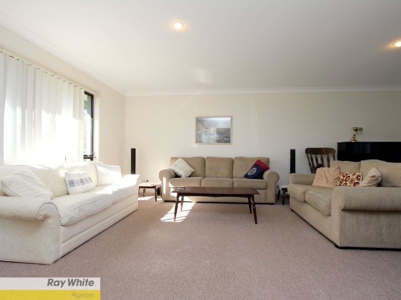 5 Kinchega Circuit, Parkinson QLD 4115