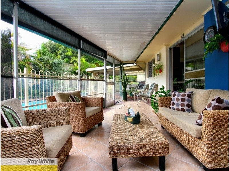 17 Rapanea Street, Algester QLD 4115