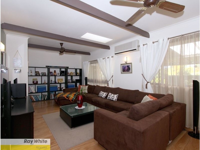 17 Rapanea Street, Algester QLD 4115