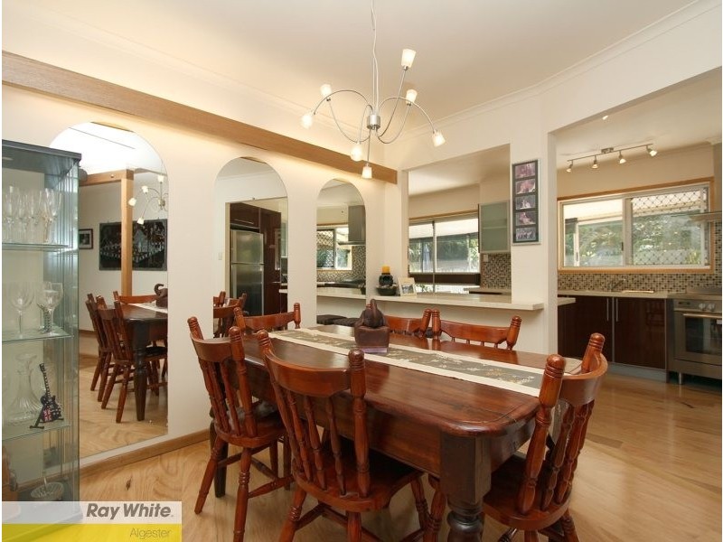 17 Rapanea Street, Algester QLD 4115