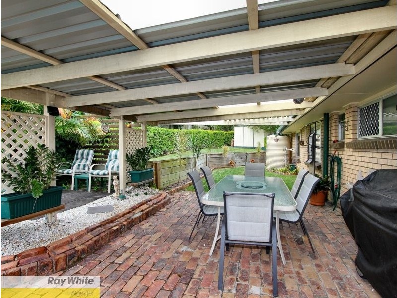 17 Rapanea Street, Algester QLD 4115