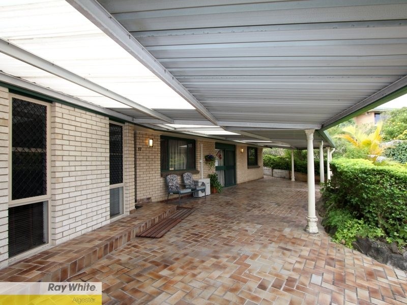 17 Rapanea Street, Algester QLD 4115