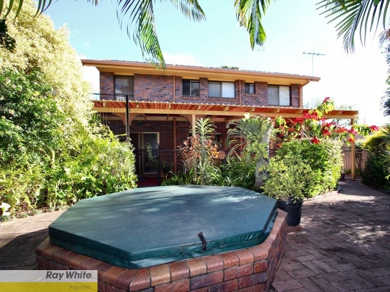 54 Basswood Street, Algester QLD 4115