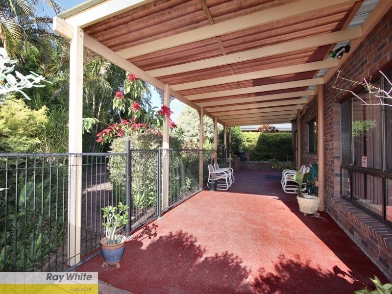 54 Basswood Street, Algester QLD 4115