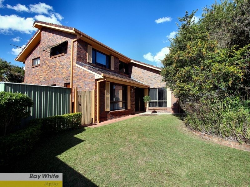 54 Basswood Street, Algester QLD 4115