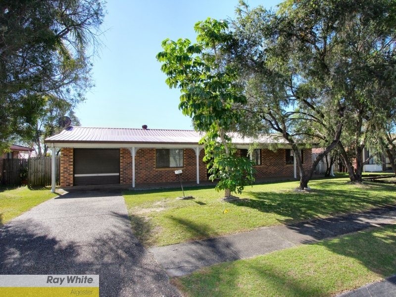 23 Helicia Street, Algester QLD 4115