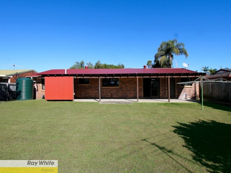 23 Helicia Street, Algester QLD 4115