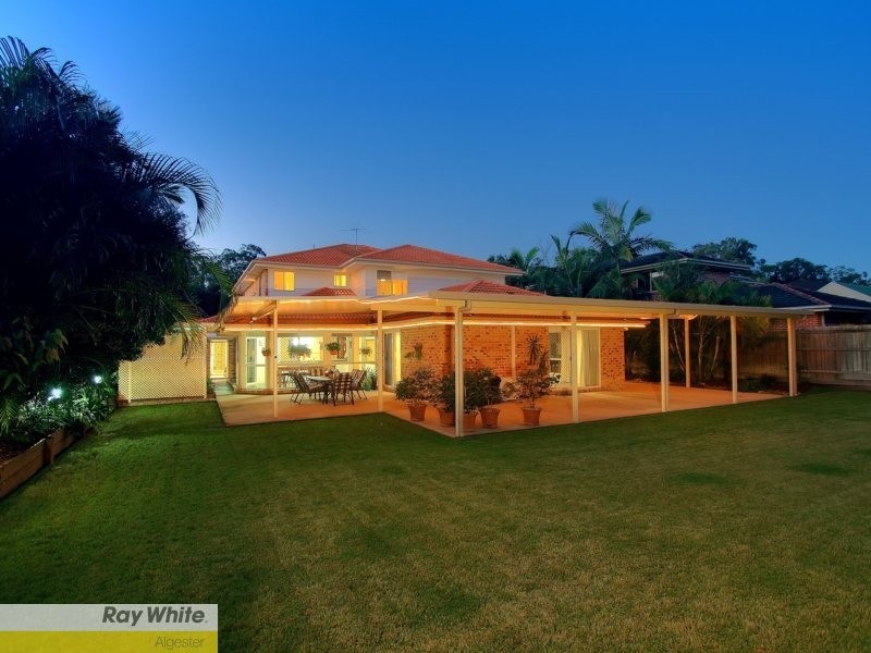 86 Billabong Place, Parkinson QLD 4115