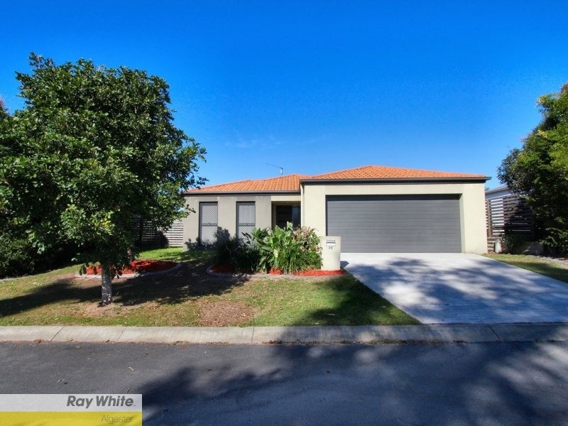 26 Watheroo Place, Parkinson QLD 4115