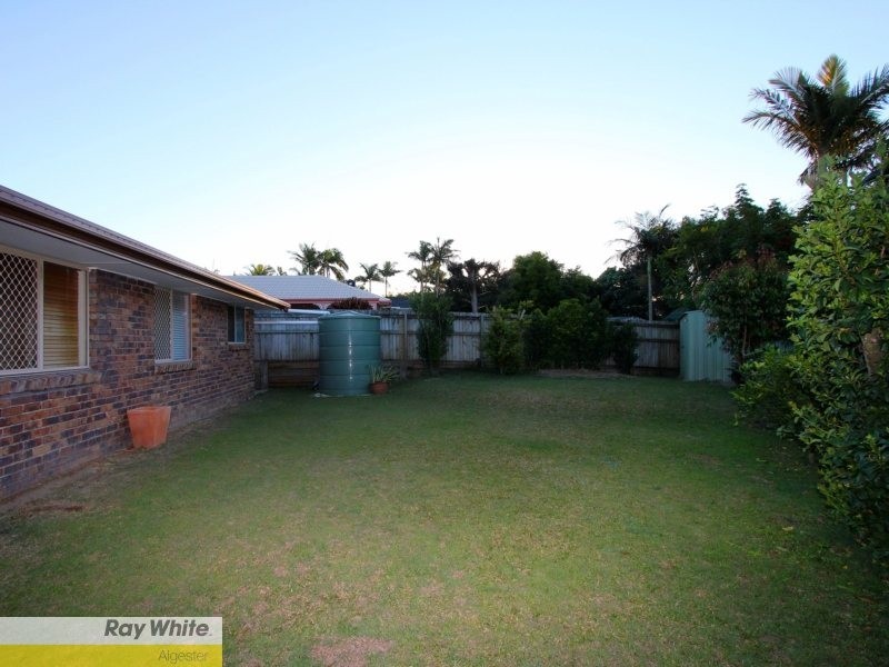 1 Gilgai Close, Parkinson QLD 4115