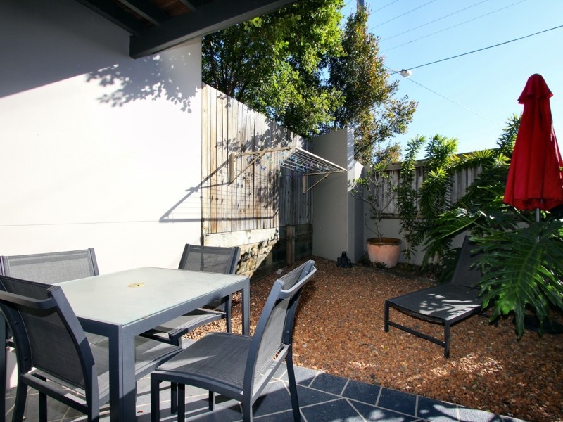 1/13 Richmond Road, Morningside QLD 4170