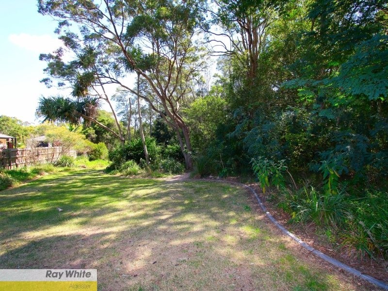 21 Busby Street, Algester QLD 4115