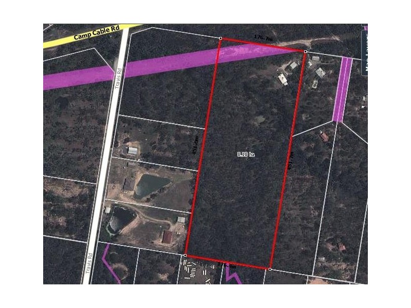 695 Camp Cable Road, Logan Village QLD 4207