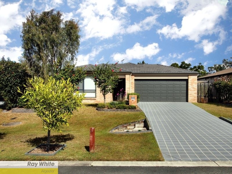 6 Goongarrie Crescent, Parkinson QLD 4115