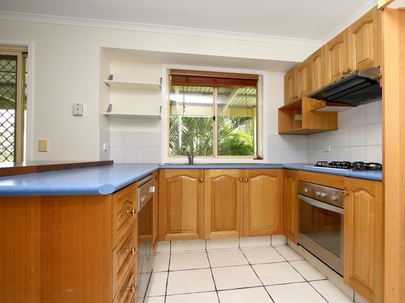 45 Kulcha Street, Algester QLD 4115