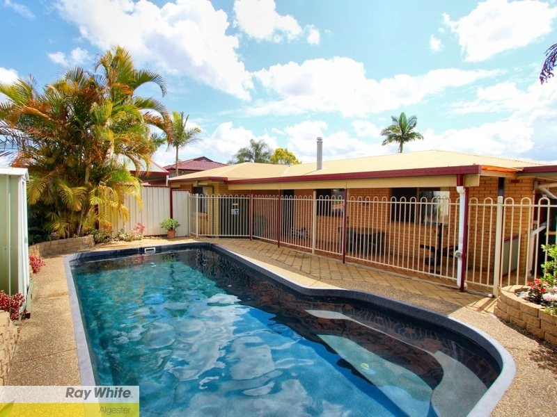 12 Bangalow Street, Algester QLD 4115