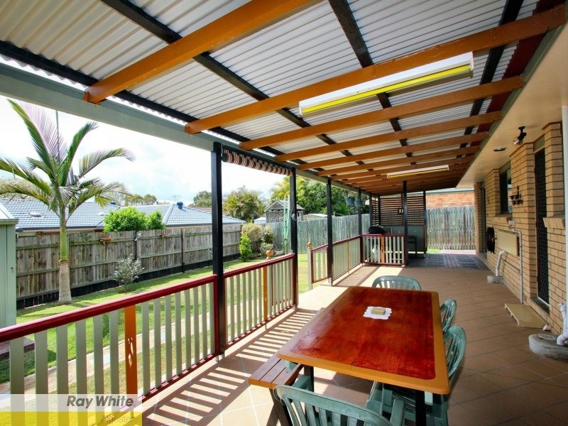 12 Bangalow Street, Algester QLD 4115