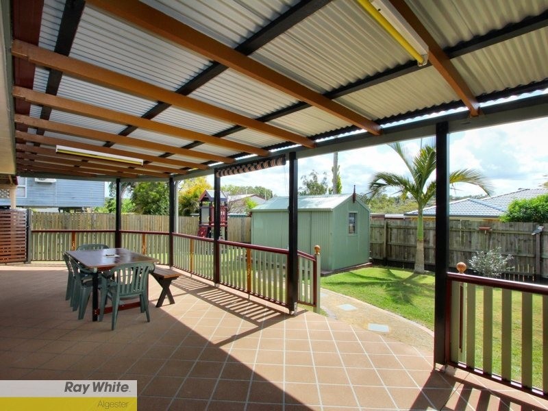 12 Bangalow Street, Algester QLD 4115