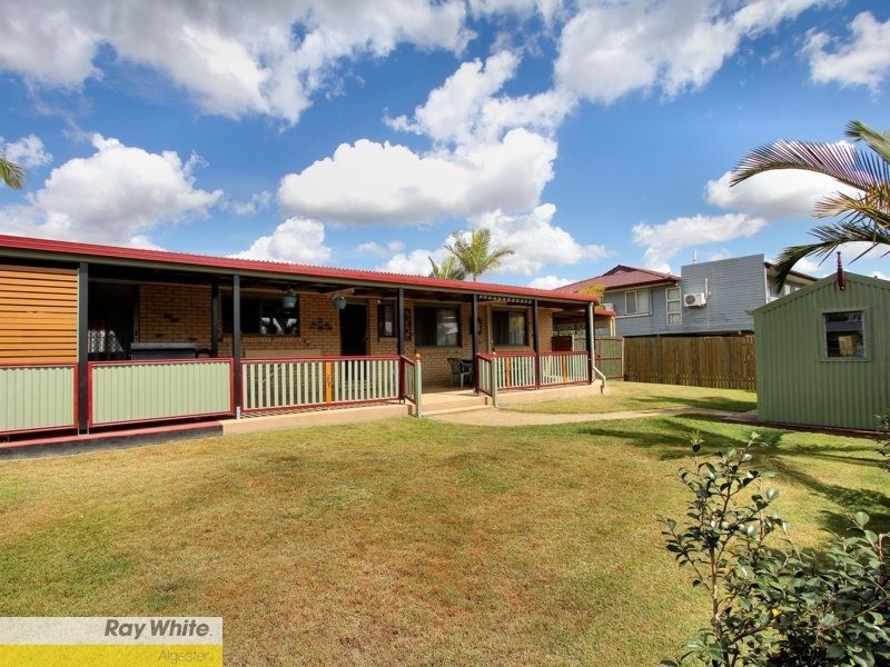 12 Bangalow Street, Algester QLD 4115
