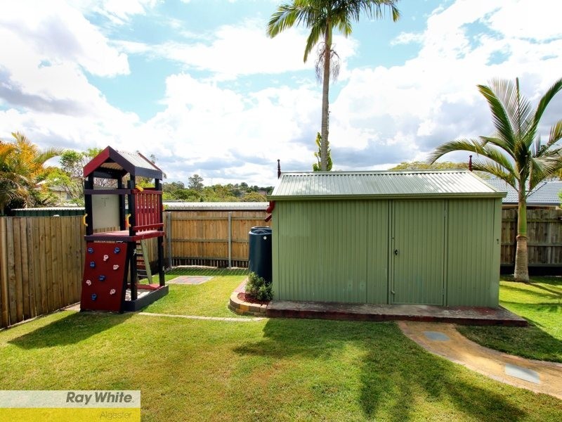 12 Bangalow Street, Algester QLD 4115