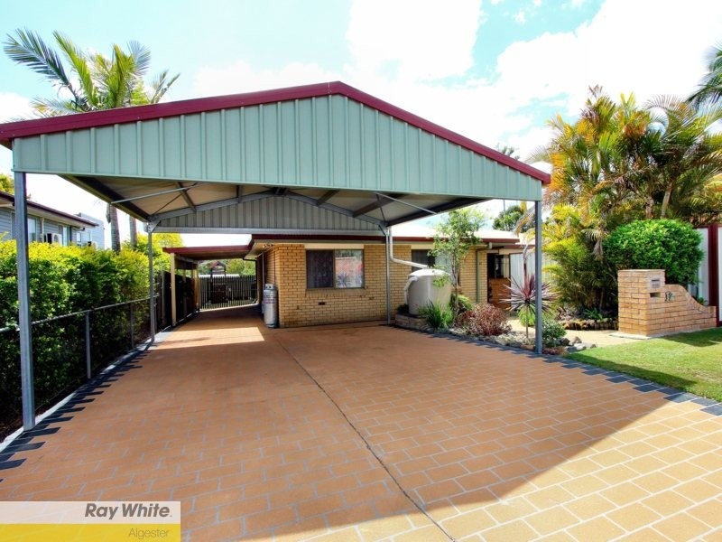 12 Bangalow Street, Algester QLD 4115